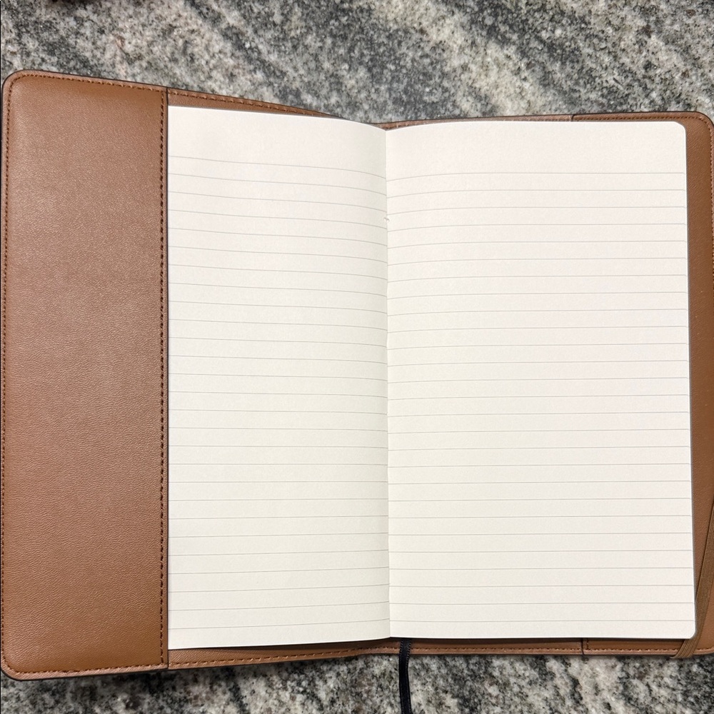 Brown Tablet Case - Picture 3 of 4